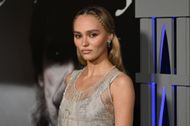 Los Angeles Premiere Of Focus Features' "Nosferatu" - Arrivals - Source: Getty